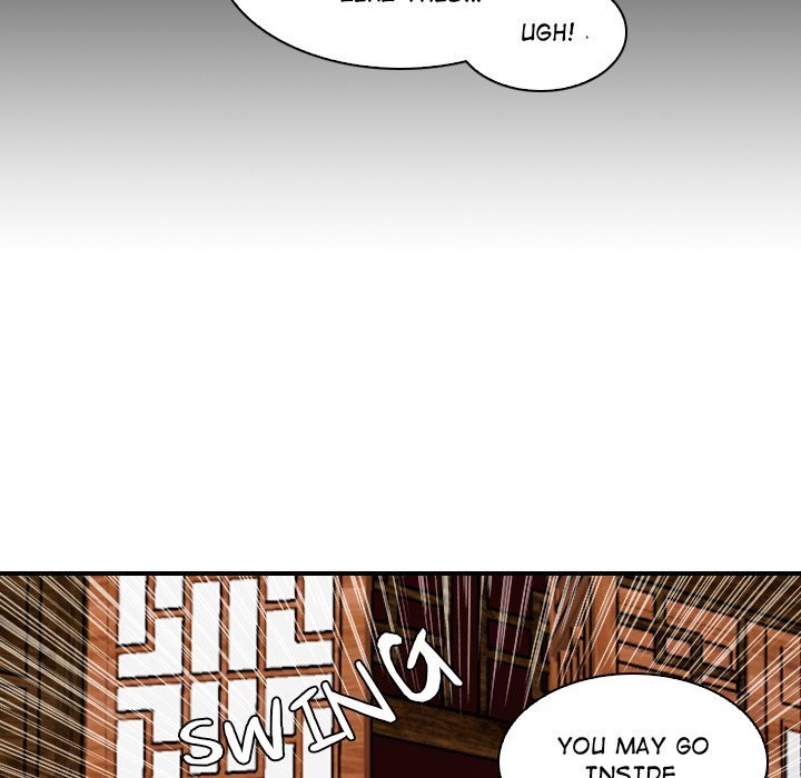 Secret World of Martial Arts Manhwa - Chapter 20 Page 37