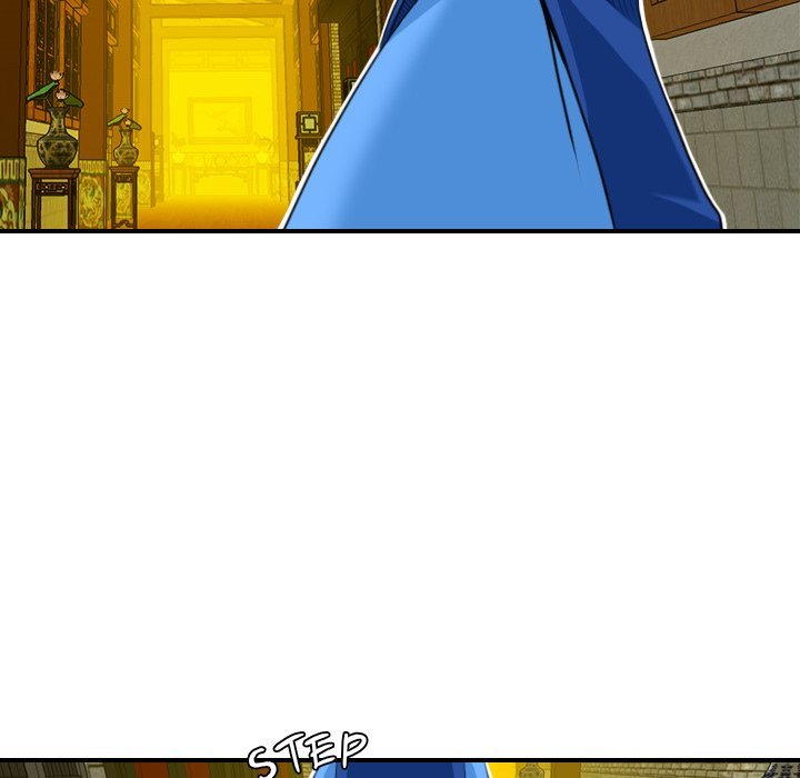 Secret World of Martial Arts Manhwa - Chapter 20 Page 41