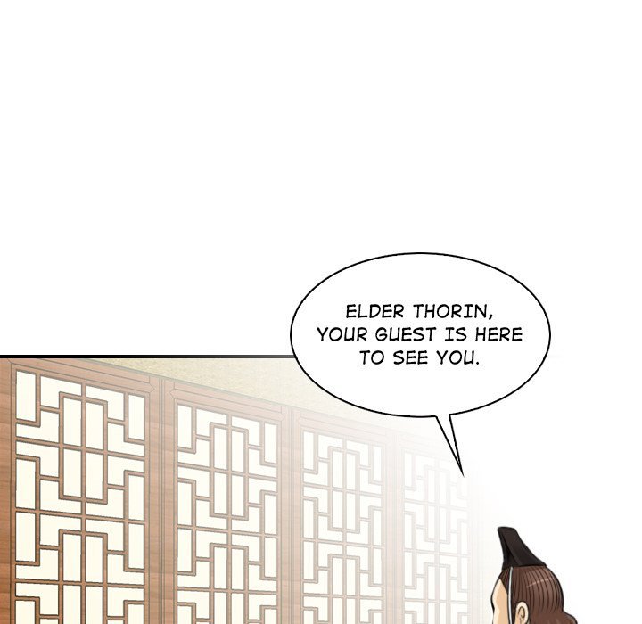 Secret World of Martial Arts Manhwa - Chapter 20 Page 43