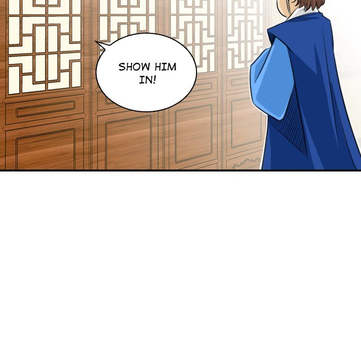 Secret World of Martial Arts Manhwa - Chapter 20 Page 44