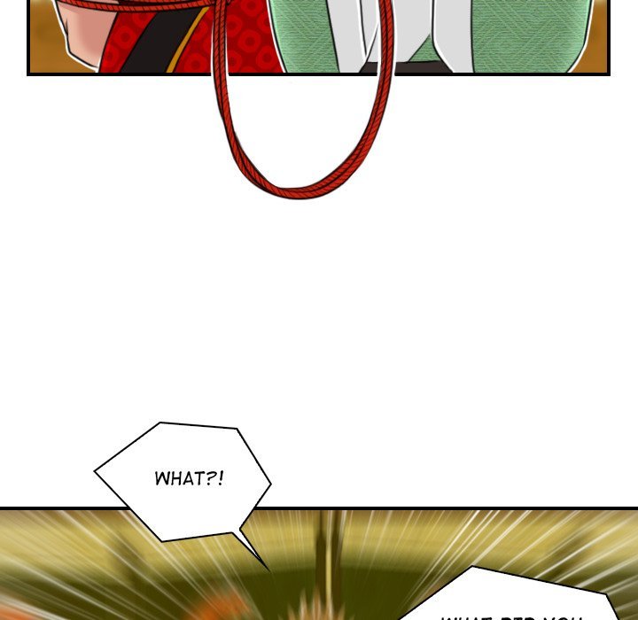 Secret World of Martial Arts Manhwa - Chapter 20 Page 47