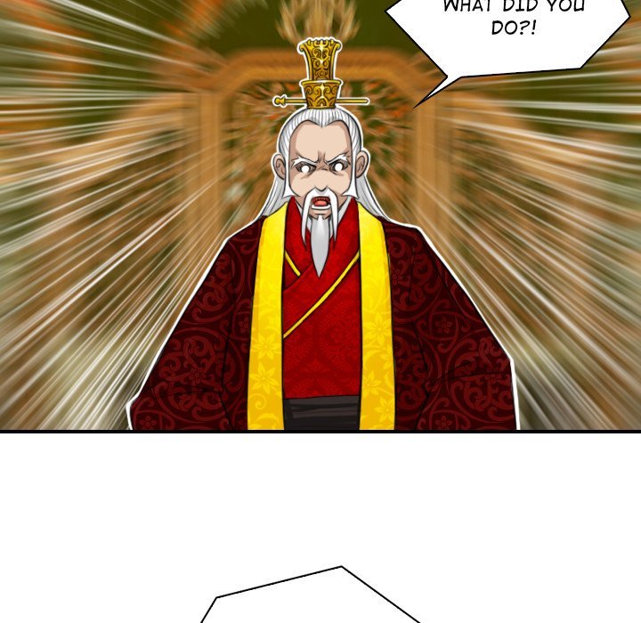 Secret World of Martial Arts Manhwa - Chapter 20 Page 48