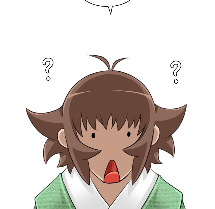 Secret World of Martial Arts Manhwa - Chapter 20 Page 50