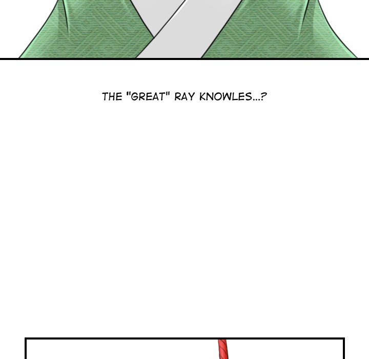 Secret World of Martial Arts Manhwa - Chapter 20 Page 51