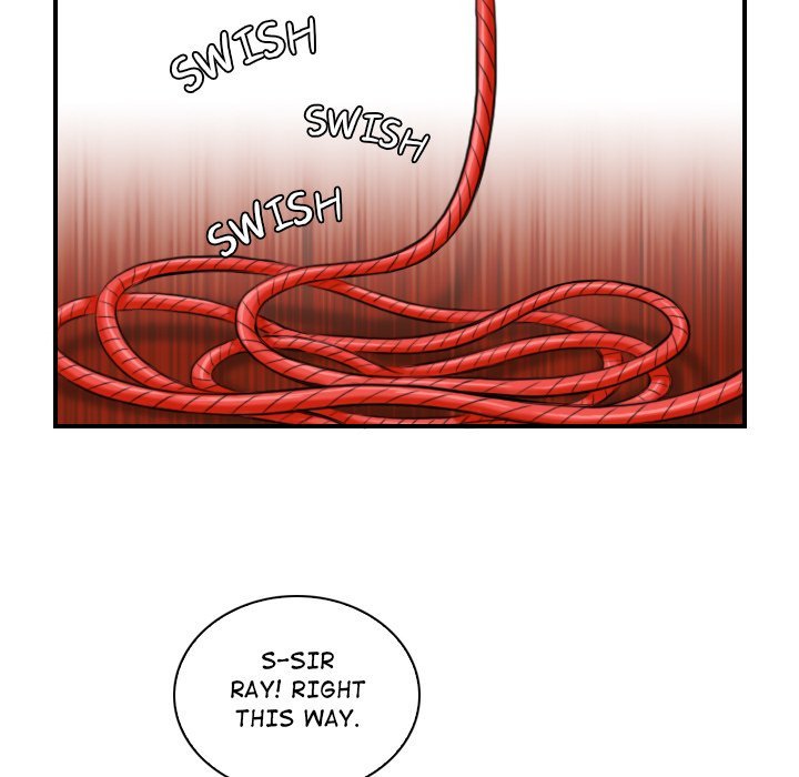 Secret World of Martial Arts Manhwa - Chapter 20 Page 52
