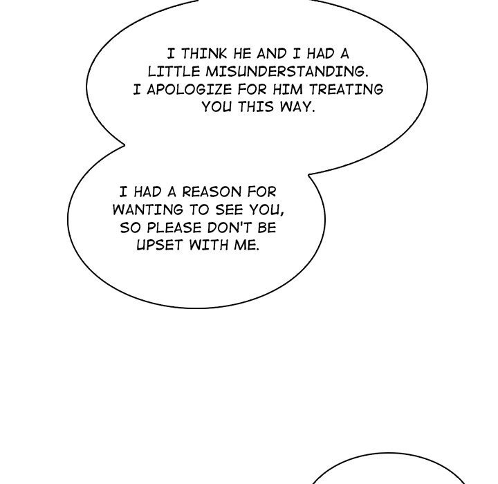 Secret World of Martial Arts Manhwa - Chapter 20 Page 54