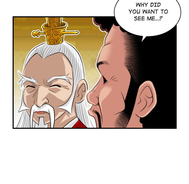 Secret World of Martial Arts Manhwa - Chapter 20 Page 55