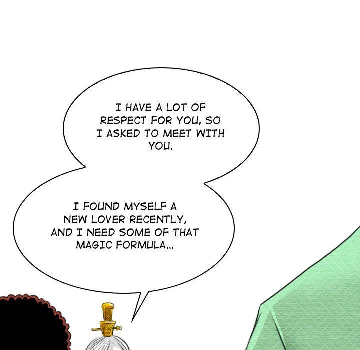 Secret World of Martial Arts Manhwa - Chapter 20 Page 57