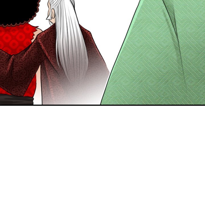 Secret World of Martial Arts Manhwa - Chapter 20 Page 58