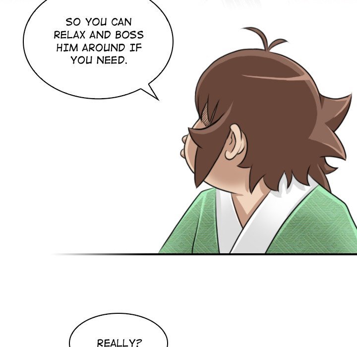 Secret World of Martial Arts Manhwa - Chapter 20 Page 63