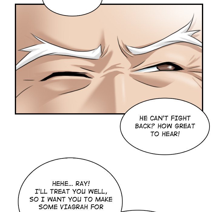 Secret World of Martial Arts Manhwa - Chapter 20 Page 64