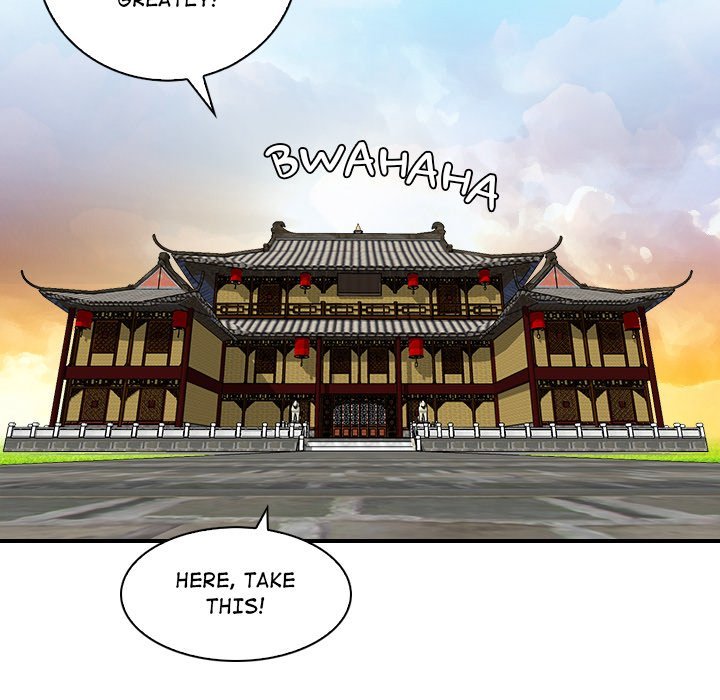 Secret World of Martial Arts Manhwa - Chapter 20 Page 67