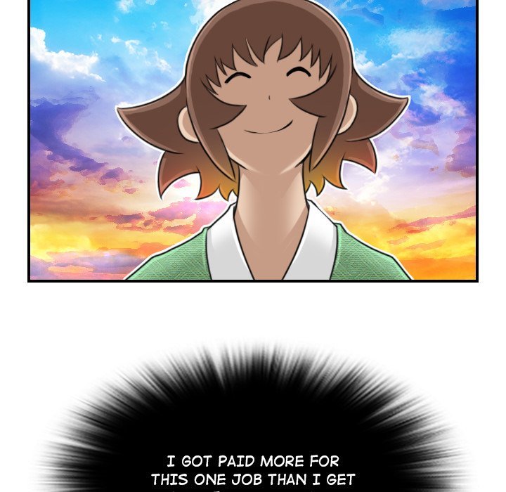 Secret World of Martial Arts Manhwa - Chapter 20 Page 69