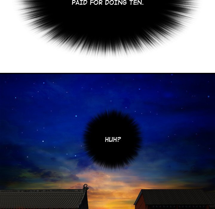 Secret World of Martial Arts Manhwa - Chapter 20 Page 70