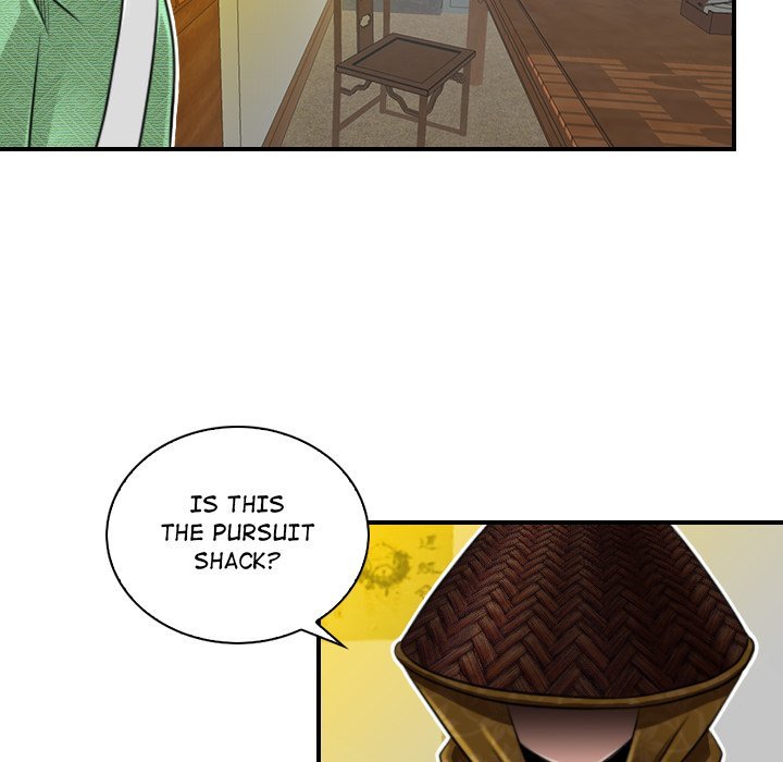 Secret World of Martial Arts Manhwa - Chapter 20 Page 75