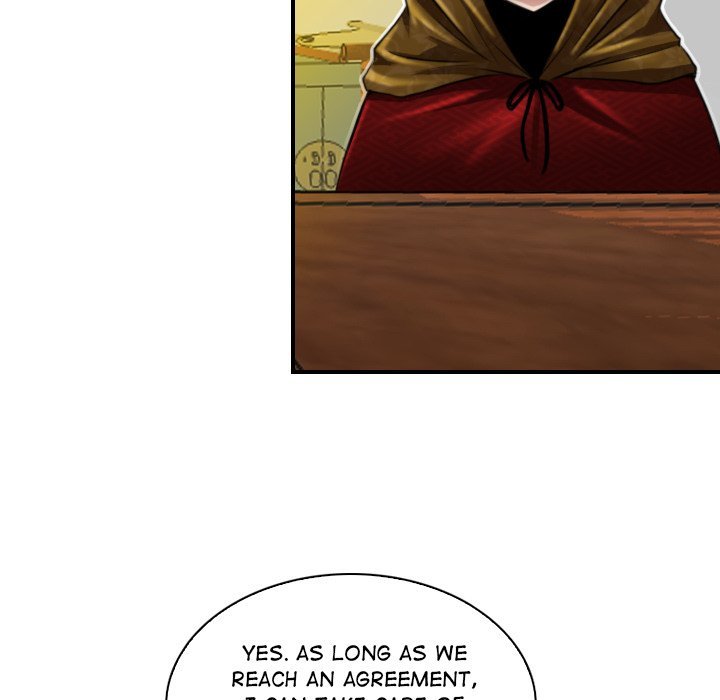 Secret World of Martial Arts Manhwa - Chapter 20 Page 76