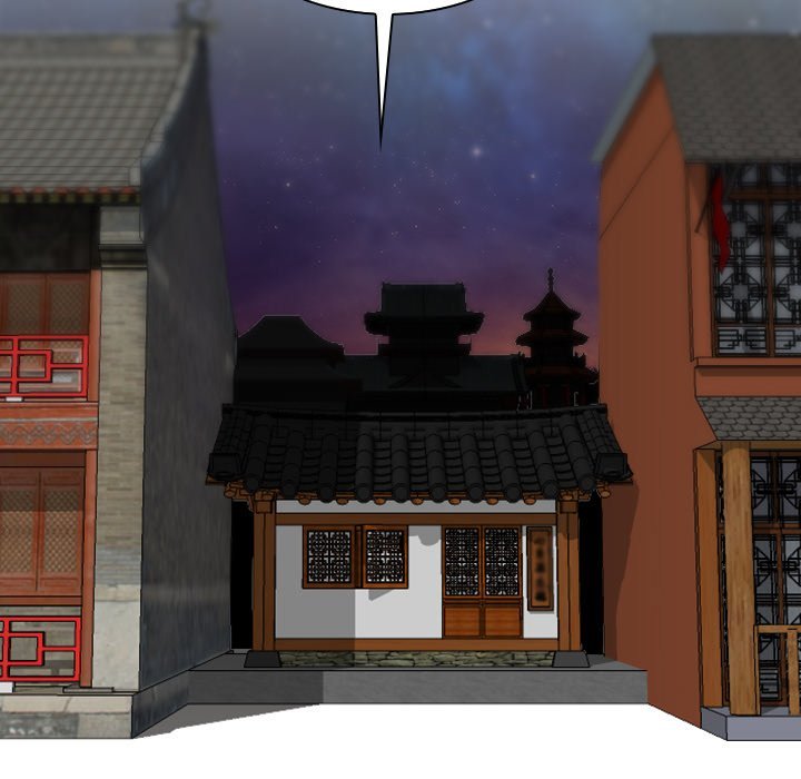 Secret World of Martial Arts Manhwa - Chapter 20 Page 79