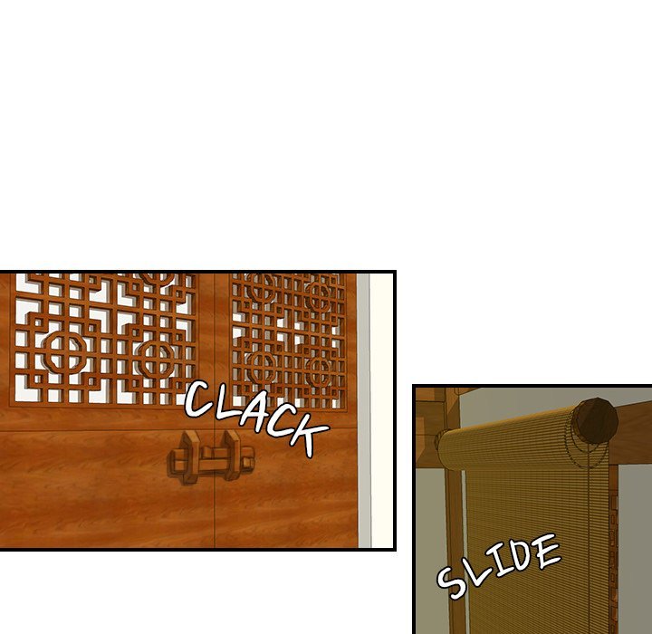 Secret World of Martial Arts Manhwa - Chapter 20 Page 80