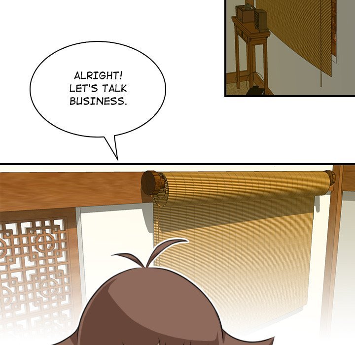 Secret World of Martial Arts Manhwa - Chapter 20 Page 81