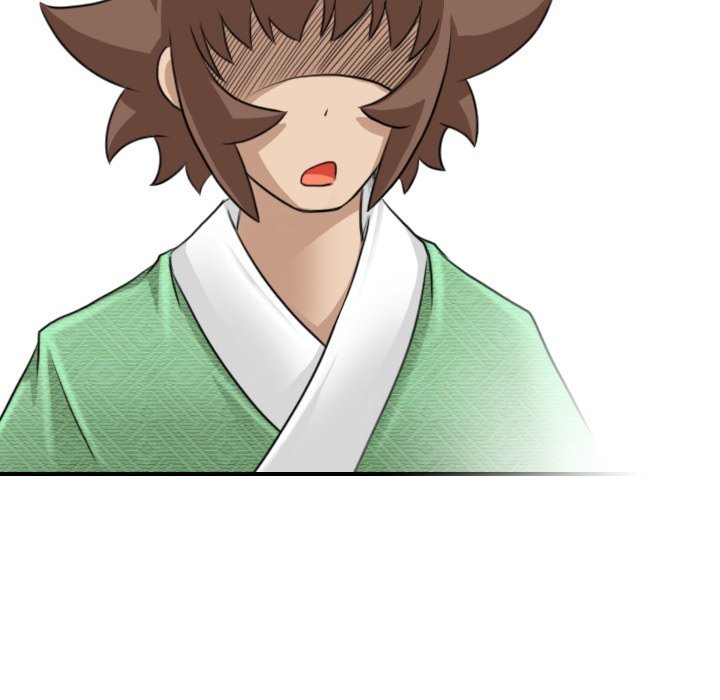 Secret World of Martial Arts Manhwa - Chapter 20 Page 82