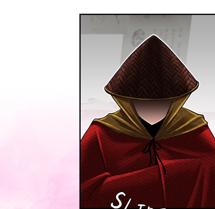 Secret World of Martial Arts Manhwa - Chapter 20 Page 83