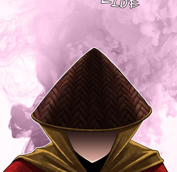 Secret World of Martial Arts Manhwa - Chapter 20 Page 84