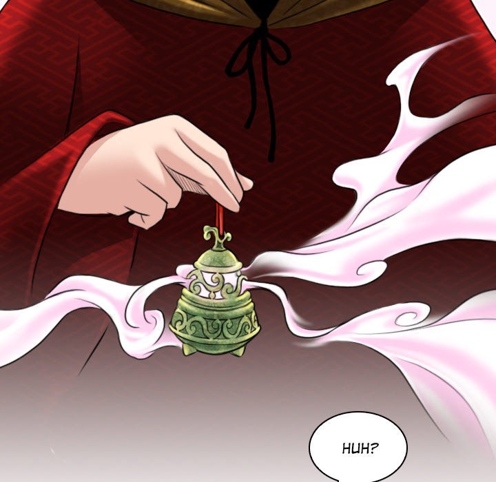 Secret World of Martial Arts Manhwa - Chapter 20 Page 85