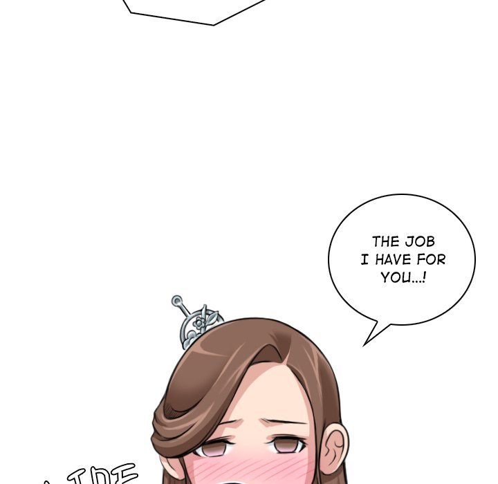 Secret World of Martial Arts Manhwa - Chapter 20 Page 87