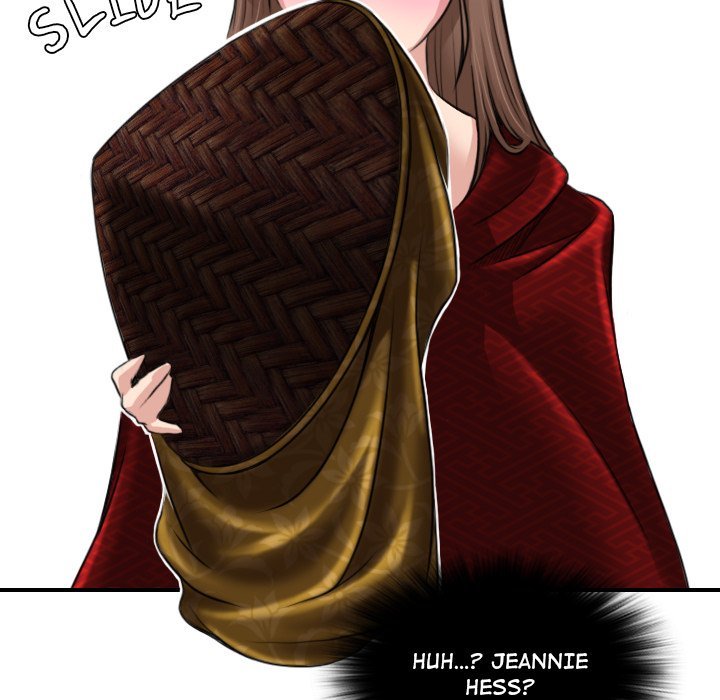 Secret World of Martial Arts Manhwa - Chapter 20 Page 88