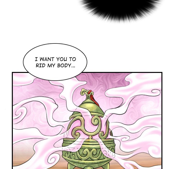 Secret World of Martial Arts Manhwa - Chapter 20 Page 89