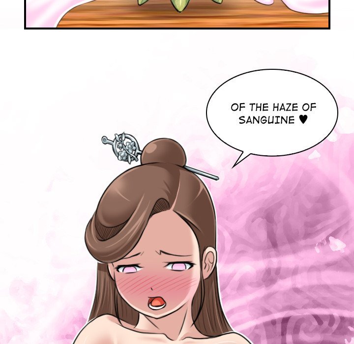 Secret World of Martial Arts Manhwa - Chapter 20 Page 90