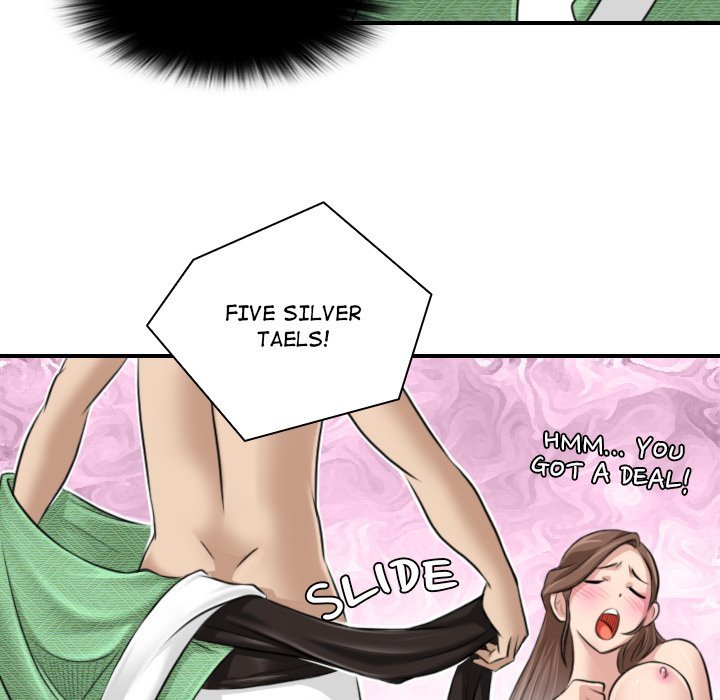 Secret World of Martial Arts Manhwa - Chapter 20 Page 93