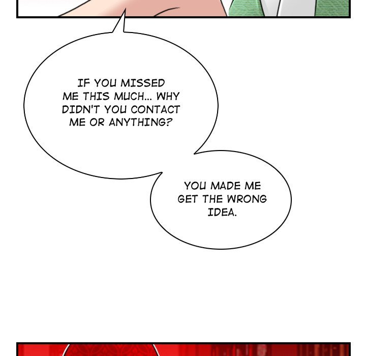 Secret World of Martial Arts Manhwa - Chapter 24 Page 11