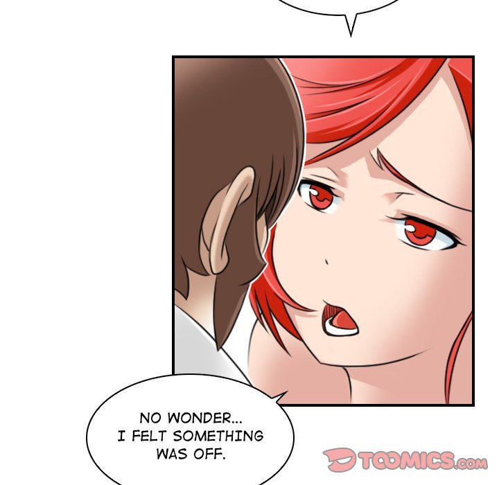 Secret World of Martial Arts Manhwa - Chapter 24 Page 19