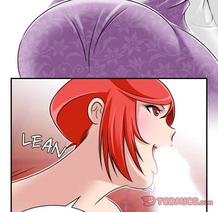 Secret World of Martial Arts Manhwa - Chapter 24 Page 25