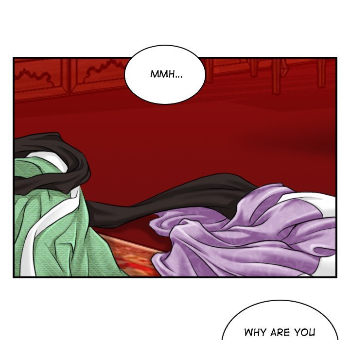 Secret World of Martial Arts Manhwa - Chapter 24 Page 32