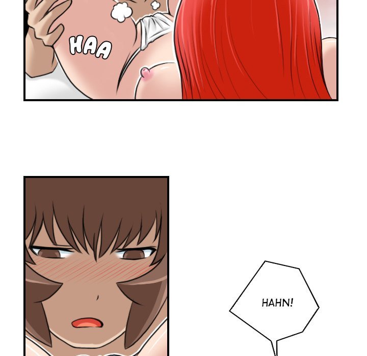 Secret World of Martial Arts Manhwa - Chapter 24 Page 35