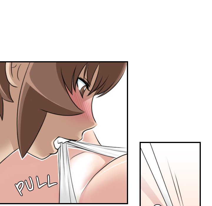 Secret World of Martial Arts Manhwa - Chapter 24 Page 38