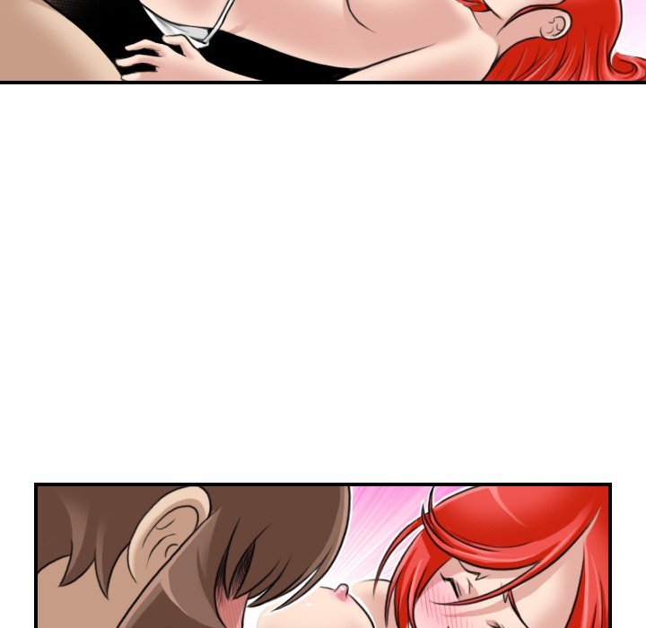 Secret World of Martial Arts Manhwa - Chapter 24 Page 40