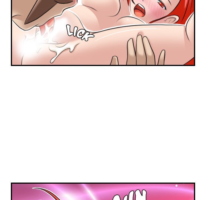 Secret World of Martial Arts Manhwa - Chapter 24 Page 41