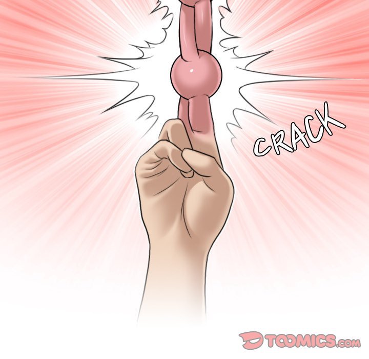 Secret World of Martial Arts Manhwa - Chapter 24 Page 55