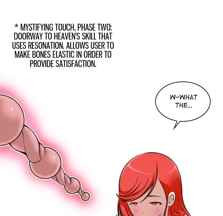 Secret World of Martial Arts Manhwa - Chapter 24 Page 56