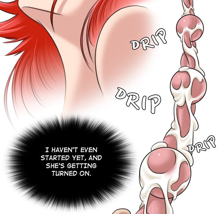 Secret World of Martial Arts Manhwa - Chapter 24 Page 62