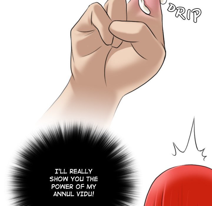 Secret World of Martial Arts Manhwa - Chapter 24 Page 63