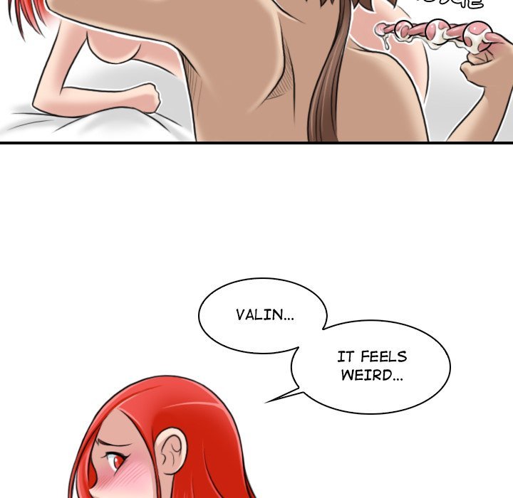 Secret World of Martial Arts Manhwa - Chapter 24 Page 68