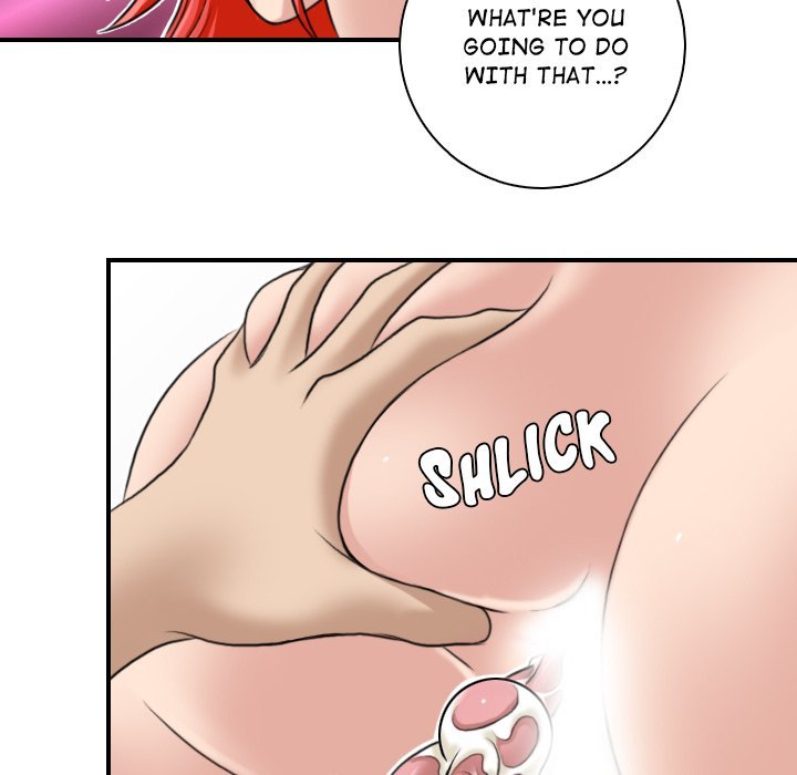 Secret World of Martial Arts Manhwa - Chapter 24 Page 71