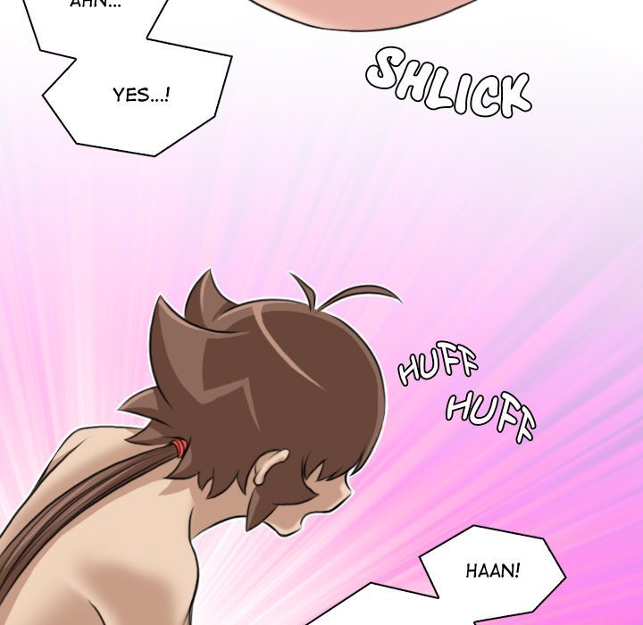 Secret World of Martial Arts Manhwa - Chapter 24 Page 82