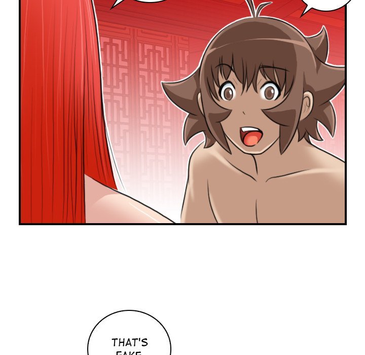 Secret World of Martial Arts Manhwa - Chapter 24 Page 92