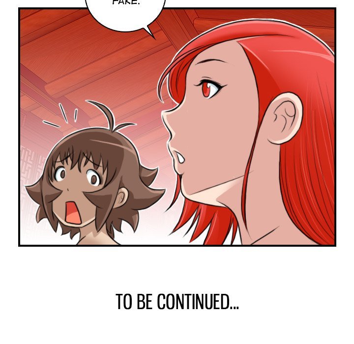 Secret World of Martial Arts Manhwa - Chapter 24 Page 93