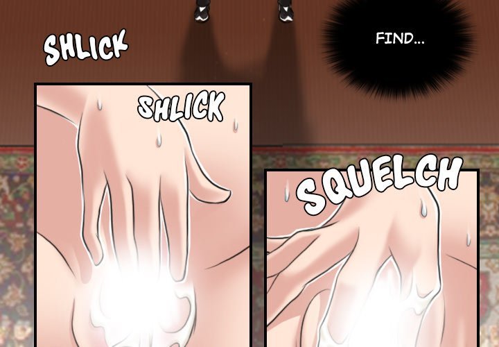 Secret World of Martial Arts Manhwa - Chapter 4 Page 2